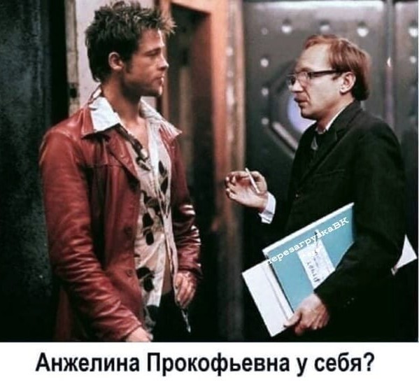 Юмор в картинках и без 20.09.2022