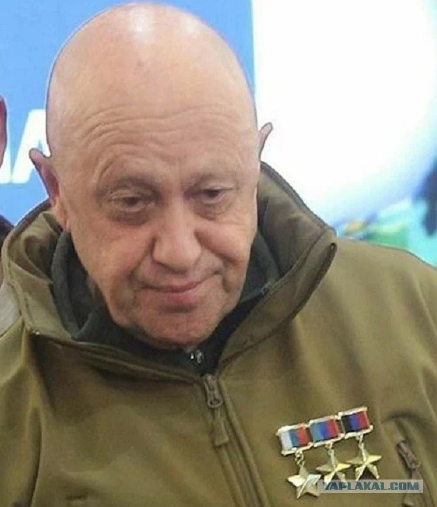 Пригожин ответил противникам блокировки YouTube