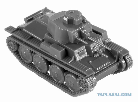 Wargaming 3