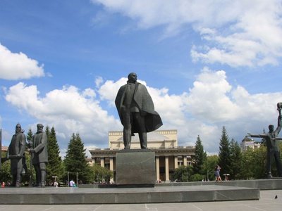 В Кремле не будут праздновать 100 лет образования СССР