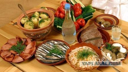 Что такое "абсолютная гармония мироздания"?