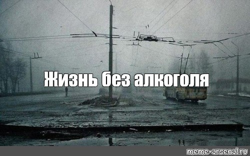 Четвёртый год в завязке. Отчёт