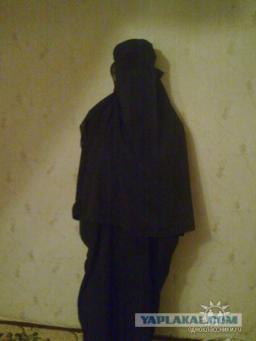 Дикие фото из социальных сетей