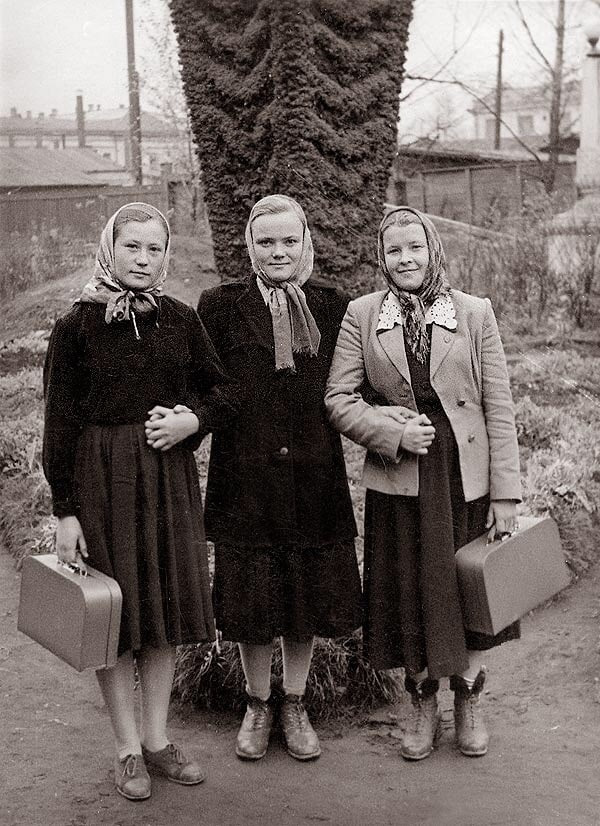Back in USSR (12.08)