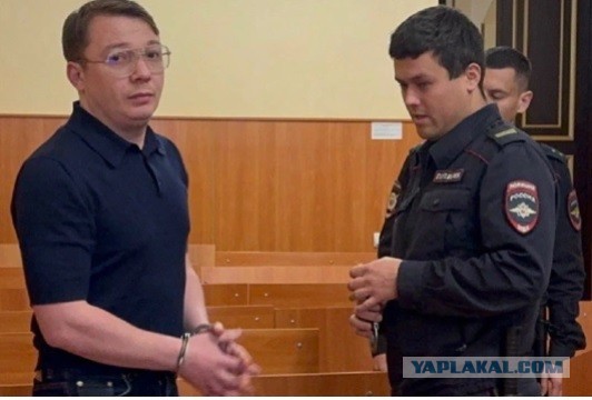 Уфа: ошибочные 13 лет в тюрьме = 6 миллионов рублей