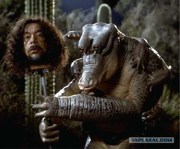 Официальное подтверждение НЛО