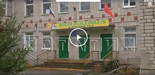 Родители тайно записали, что воспитатели делают с детьми в ясельной группе детсада и были шокированы