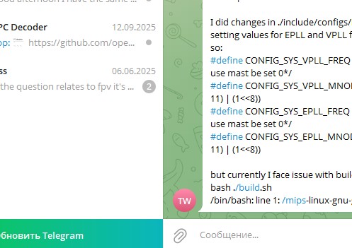 Telegram умер во всём мире