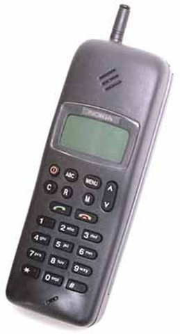 Nokia 8210-8310-8810-8850-8910-8910i