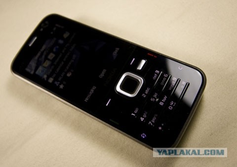 Вспоминая телефоны Nokia