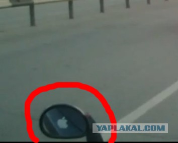Как меня крутой парень на БМВ подрезал (с) ...