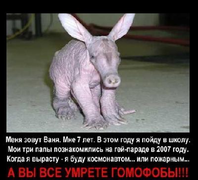Меняющееся лицо Америки