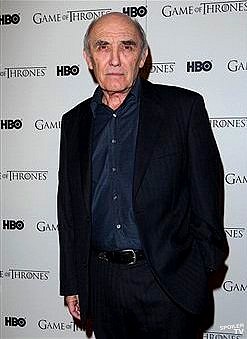 Актеры сериала "Игра престолов"