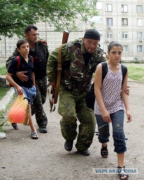 Герои Новороссии: о журналисте Константине Долгове