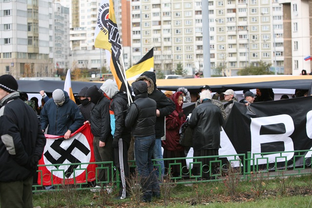 Опрос во Франции на тему ВОВ