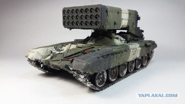 Зачистка аэропорта от войск украинских ВС