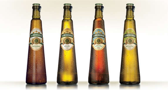 Названа самая популярная марка пива в мире