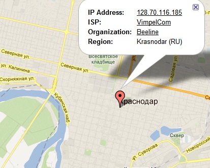 Митинги 04.02.2012