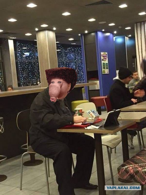 Фейл РПЦ