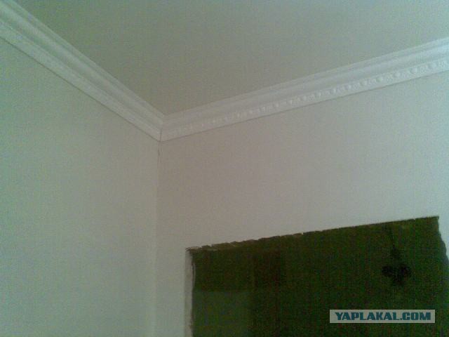 Ремонт 1 комнатной квартиры