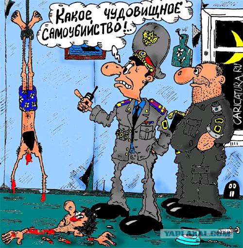 Премия Дарвина разминулась с мозгом идиота на пару миллиметров