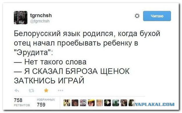 Смешные комментарии 08.03.2016