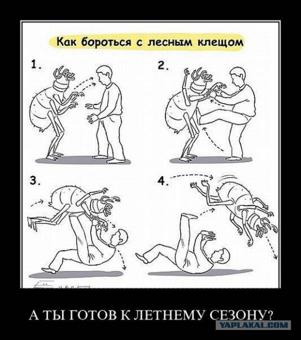 Открытие весенней охоты!