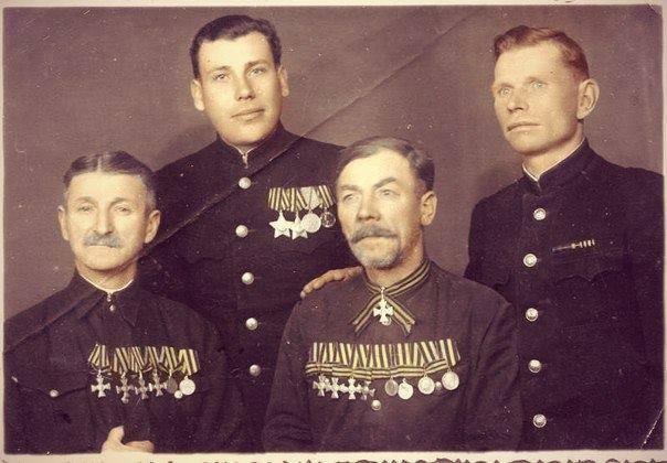 Подборка интересных и смешных картинок