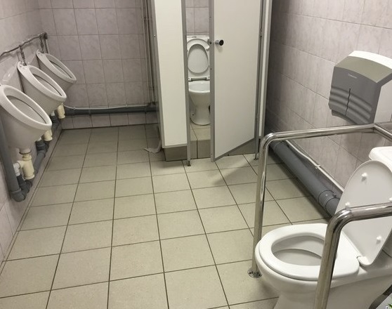 Мы живём в самой прекрасной стране на свете