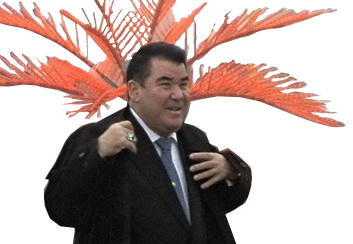 Ай, да что ты можешь знать о ЧСВ?!