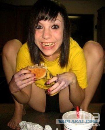 Законный обман, или почему мы недоедаем