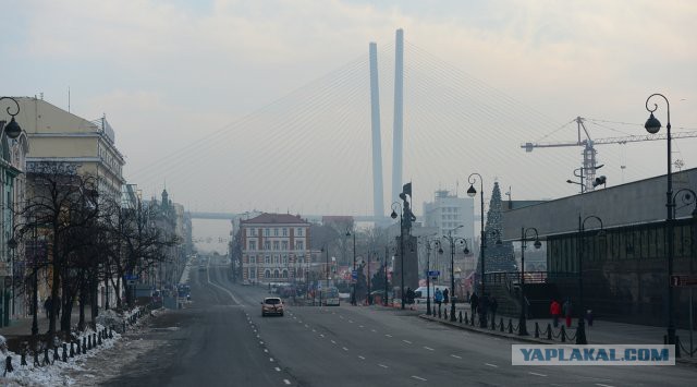 Фотографии современной России