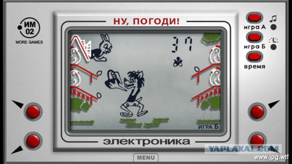Самые жуткие разочарования далекого детства - просто выть хотелось