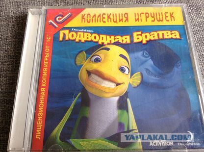 А давайте в комментариях постить игры. Те, которые "те самые", теплые и ламповые