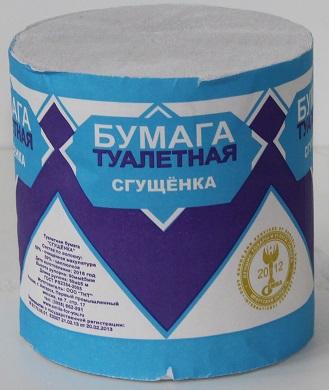 Обзор туалетной бумаги