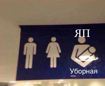 В британских школах появились унисекс-кабинки. Но девочкам стало еще хуже