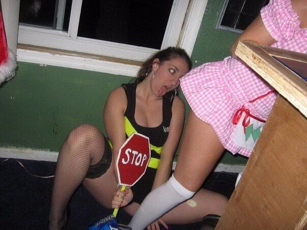 Скотсети и прочие интернеты 04.03.19