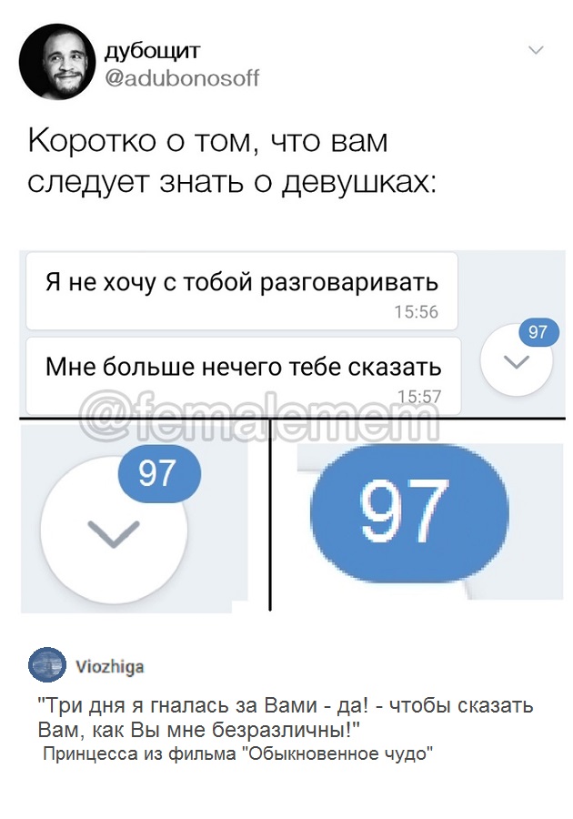 Прикольные комментарии и высказывания из Сети