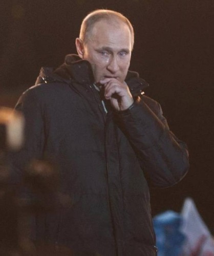 Путин заявил о беспокойстве ситуацией с доходами населения
