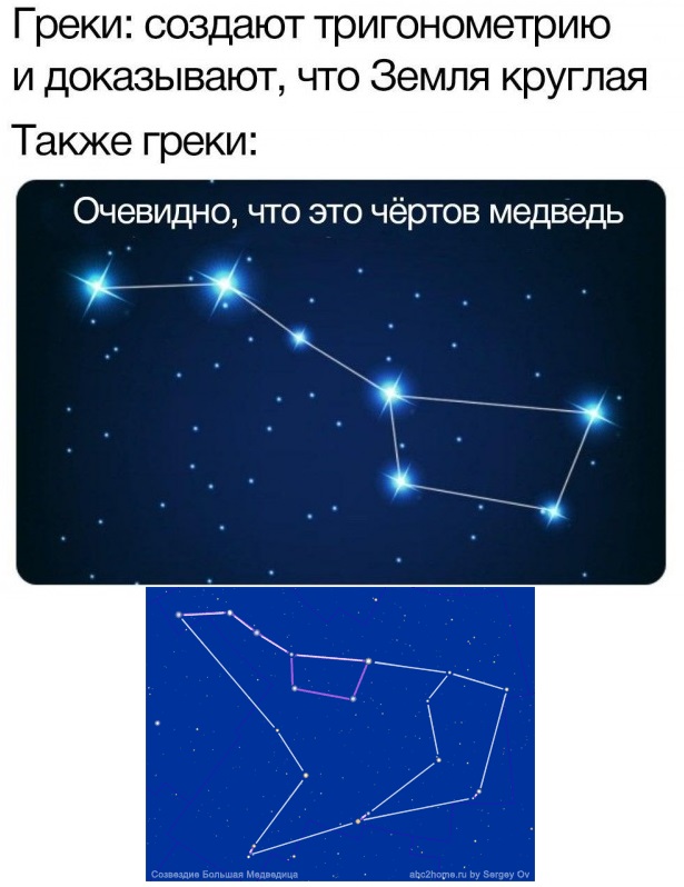 Не очень адекватный юмор 19.08.2020