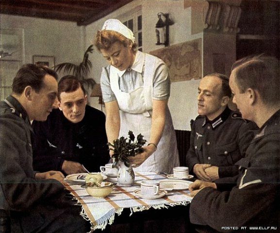 Великая Отечественная война
