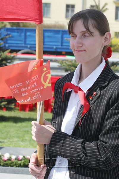 Парад Победы 2011