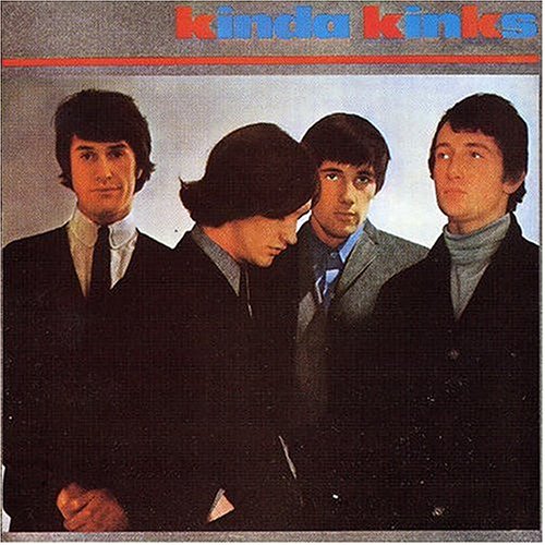 The Kinks