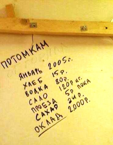 Юмор и прикольные картинки
