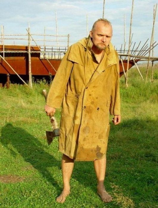 Служебный роман" + "Ментовские войны"