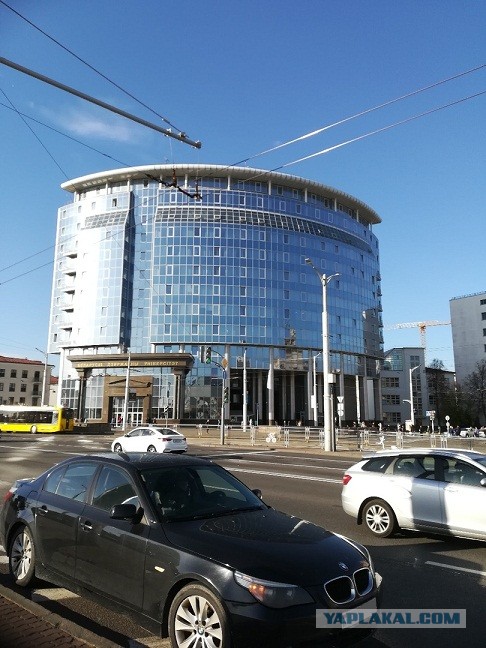 ЯП кругосветка. Этот проект завершился!