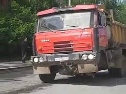 Гидроподвеска Citroen