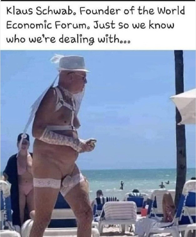 Тотальный контроль и цифровое рабство?