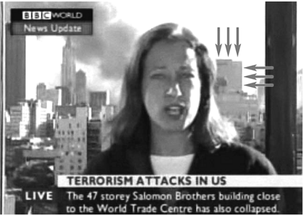 Жертвы терактов 9/11