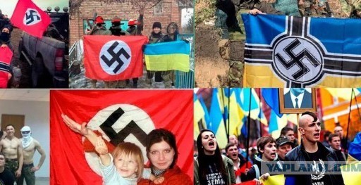«Мужики, что происходит? Нас со всех сторон долбят, блин» ©